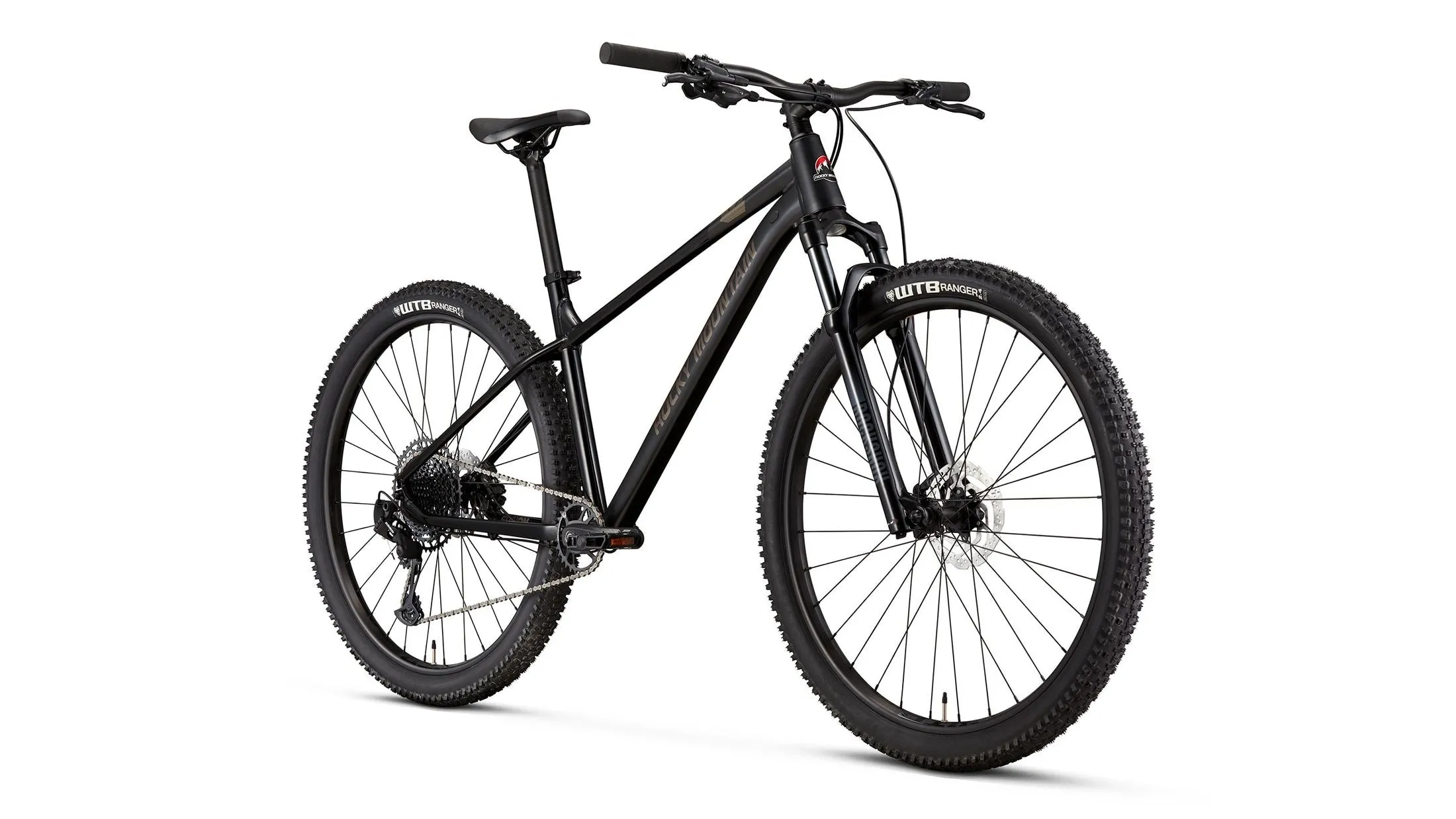 Rocky Mountain Fusion 40 Sram 2024