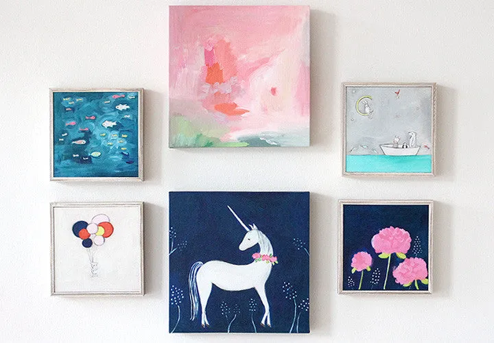 roses 2 | canvas
