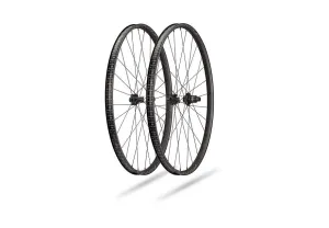 Roval Control Alloy 350 6B Wheels