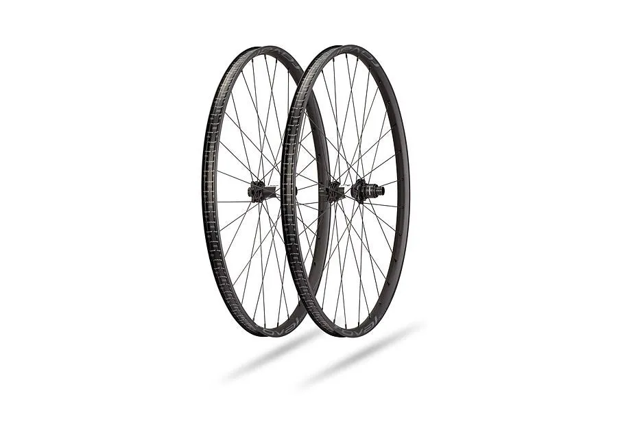 Roval Control Alloy 350 6B Wheels