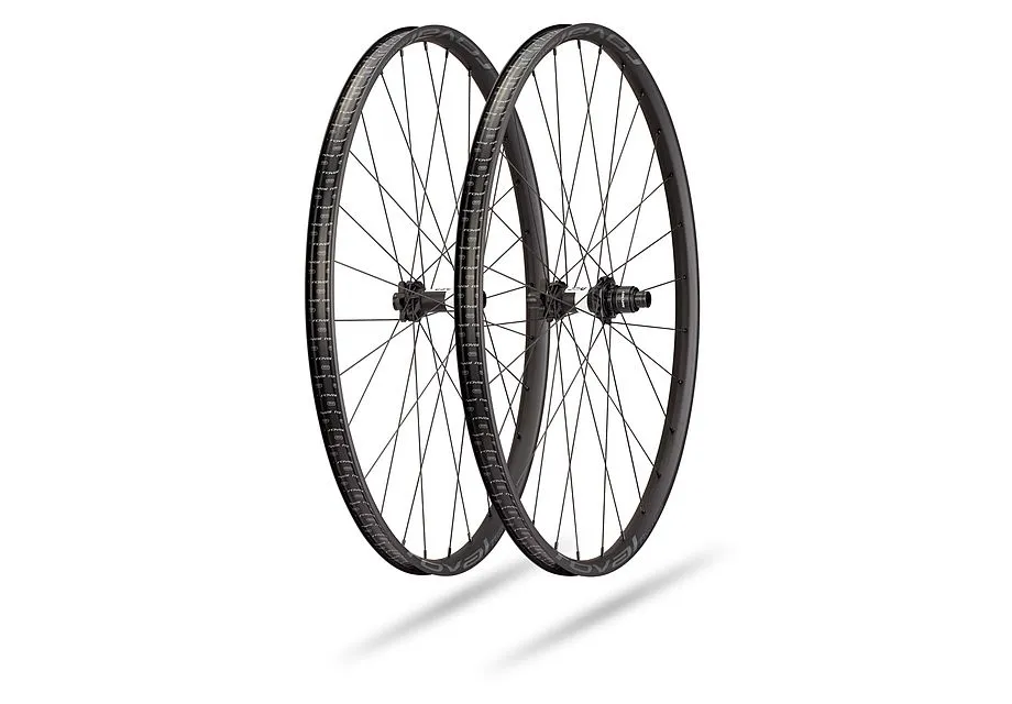 Roval Control Alloy 350 6B Wheels