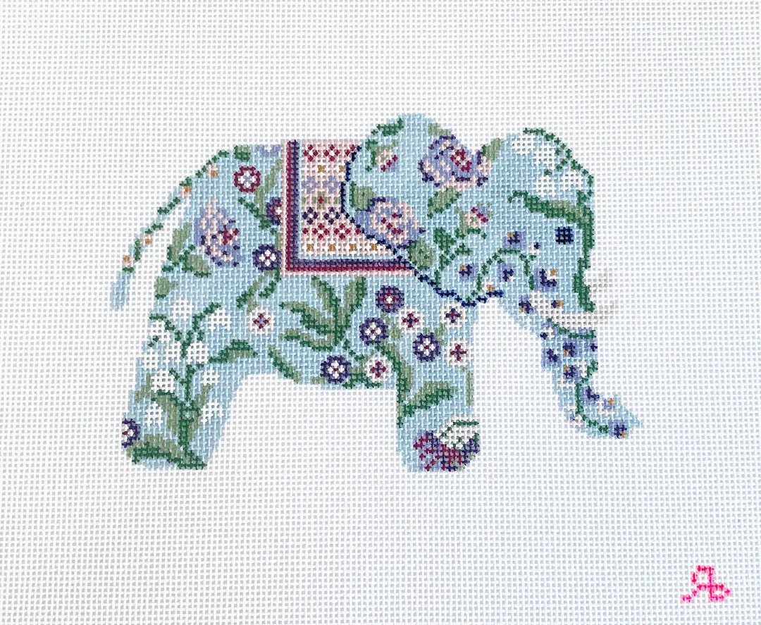 RR133 Evie the Elephant
