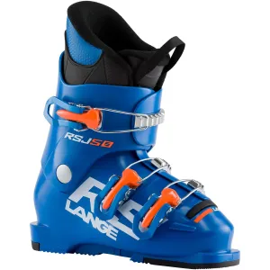 RSJ 50 Junior Ski Boot 2022