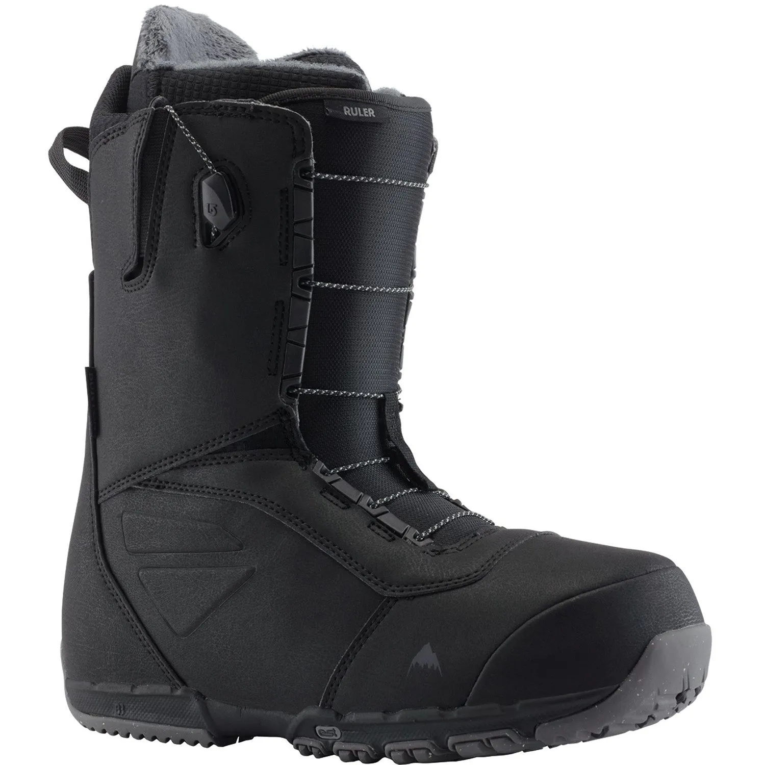 Ruler Wide Snowboard Boot 2020
