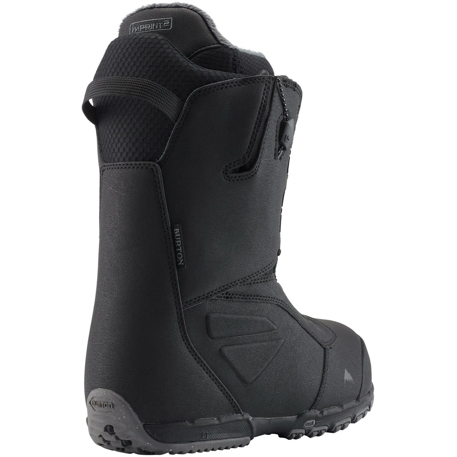 Ruler Wide Snowboard Boot 2020