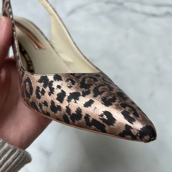 Rupert Sanderson Heels