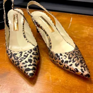 Rupert Sanderson Heels