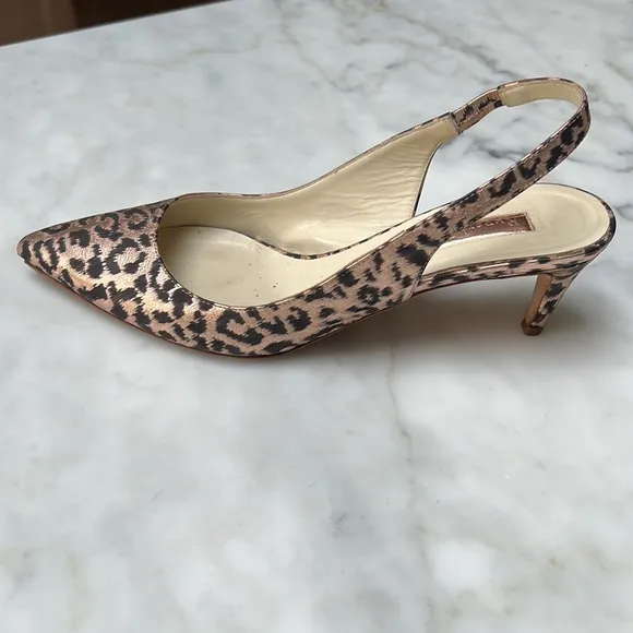 Rupert Sanderson Heels