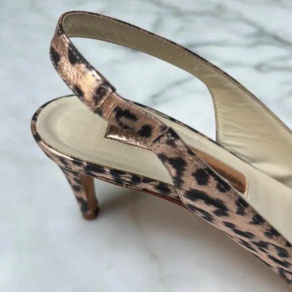 Rupert Sanderson Heels