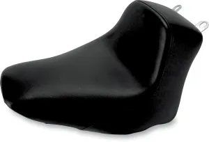 Saddlemen 806-15-0021 Renegade Heels Down Seat without Studs