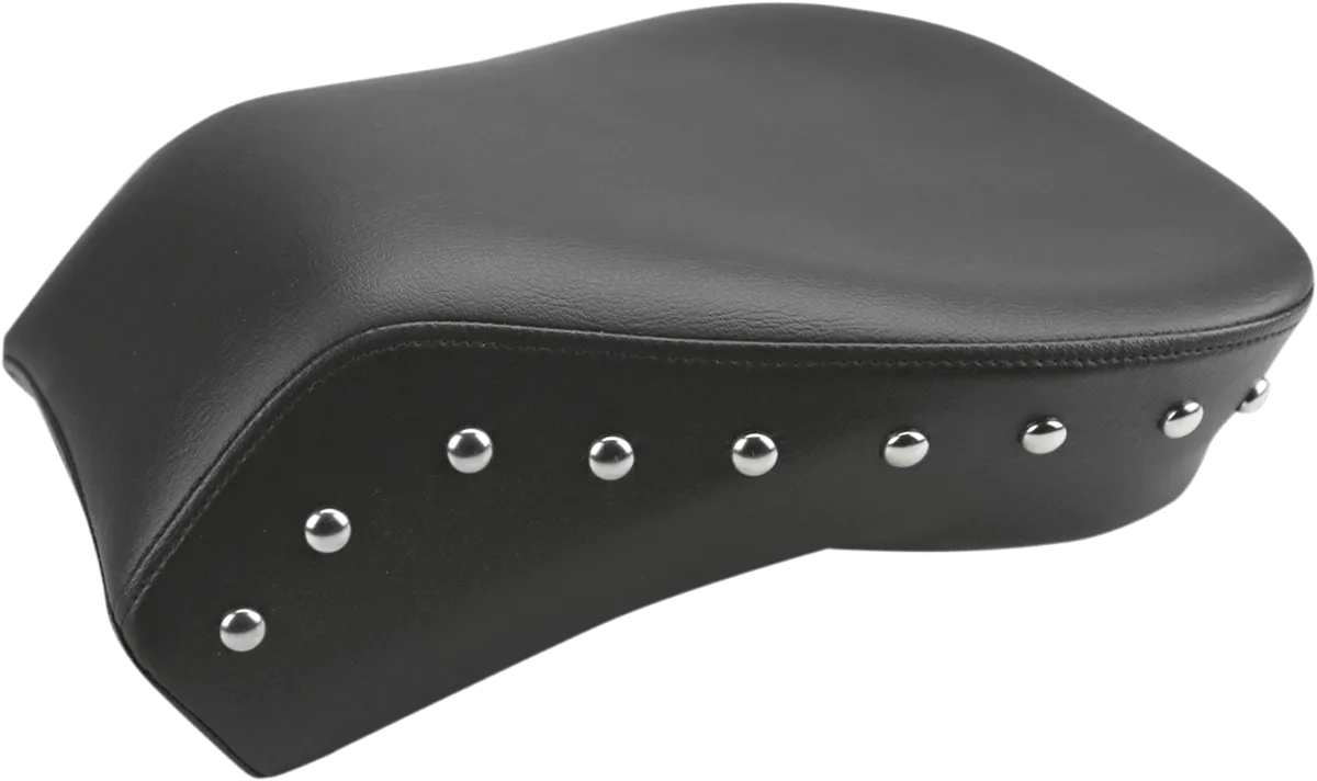 Saddlemen 806-15-0021 Renegade Heels Down Seat without Studs