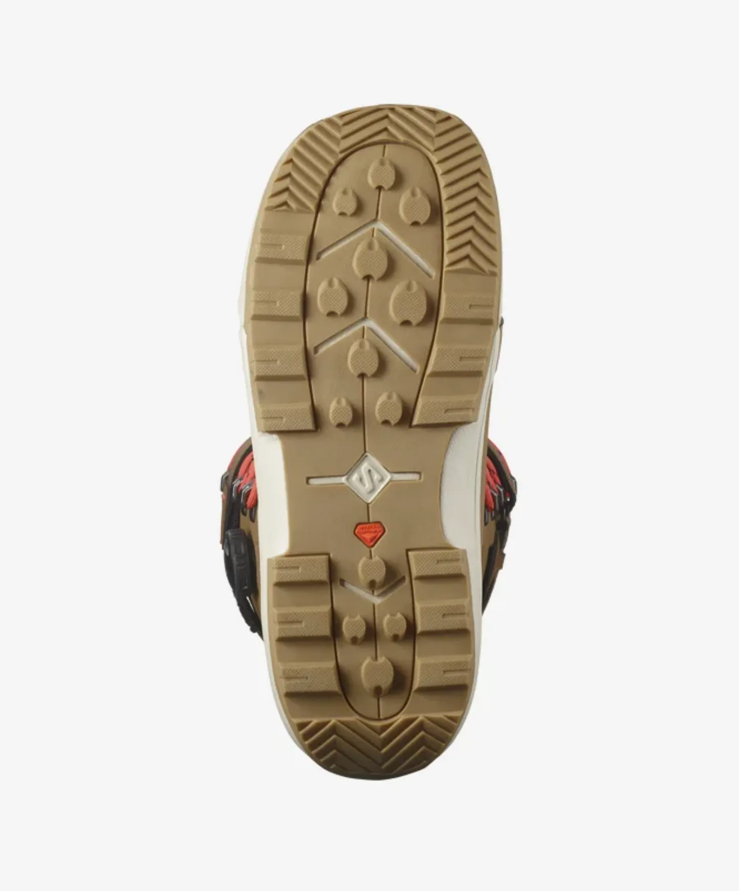 Salomon ECHO LACE SJ BOA 2025