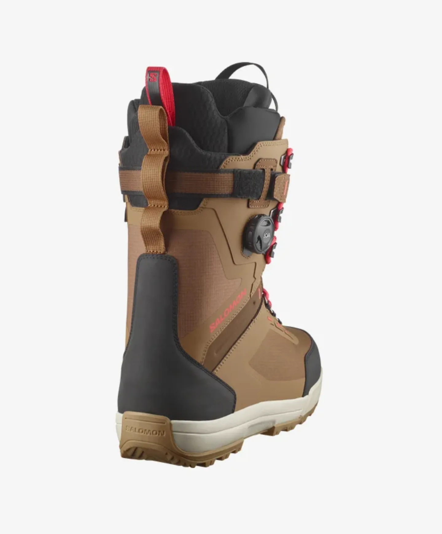 Salomon ECHO LACE SJ BOA 2025