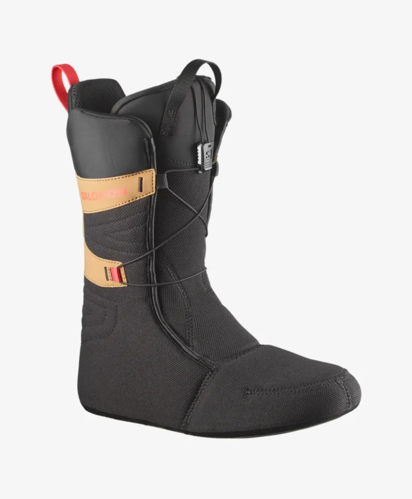 Salomon ECHO LACE SJ BOA 2025