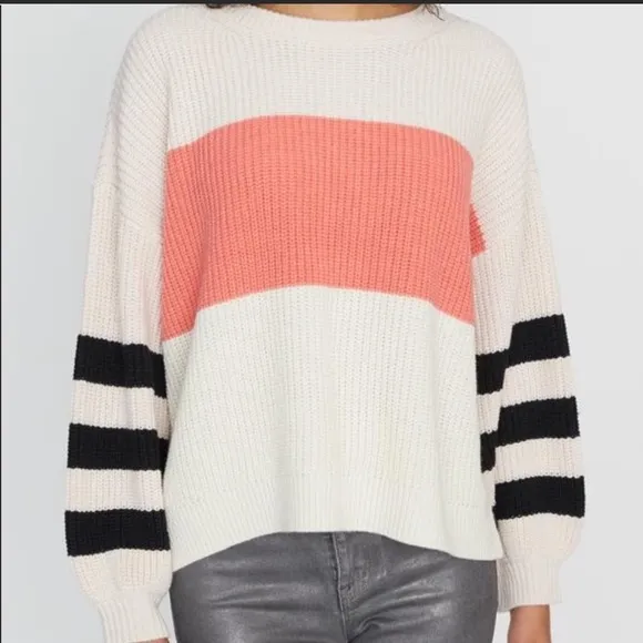 Sanctuary &amp; Susina 2X Sweater Bundle
