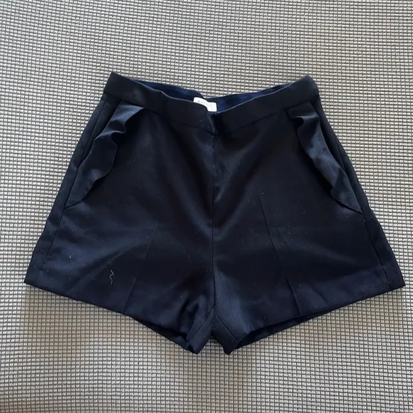 Sandro shorts
