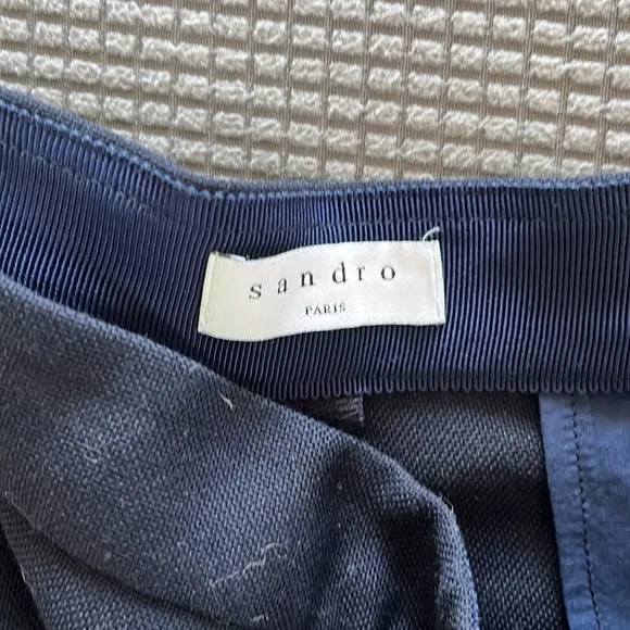 Sandro shorts