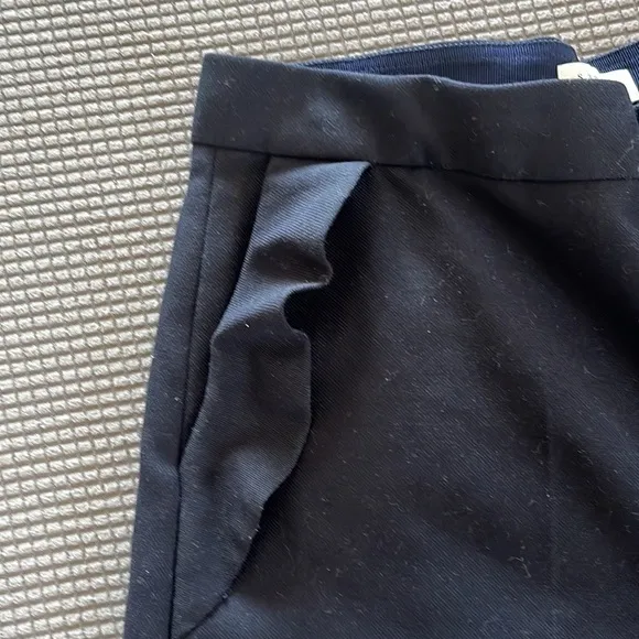Sandro shorts