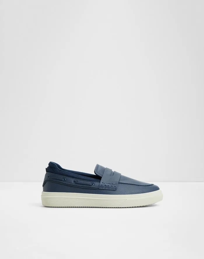Seafarer / Sneakers