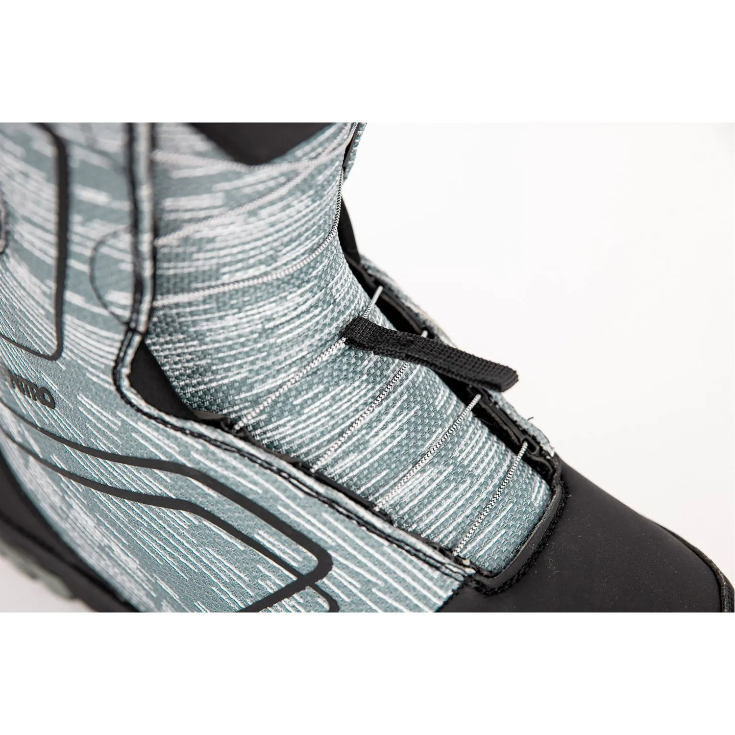 Sentinel BOA Snowboard Boots