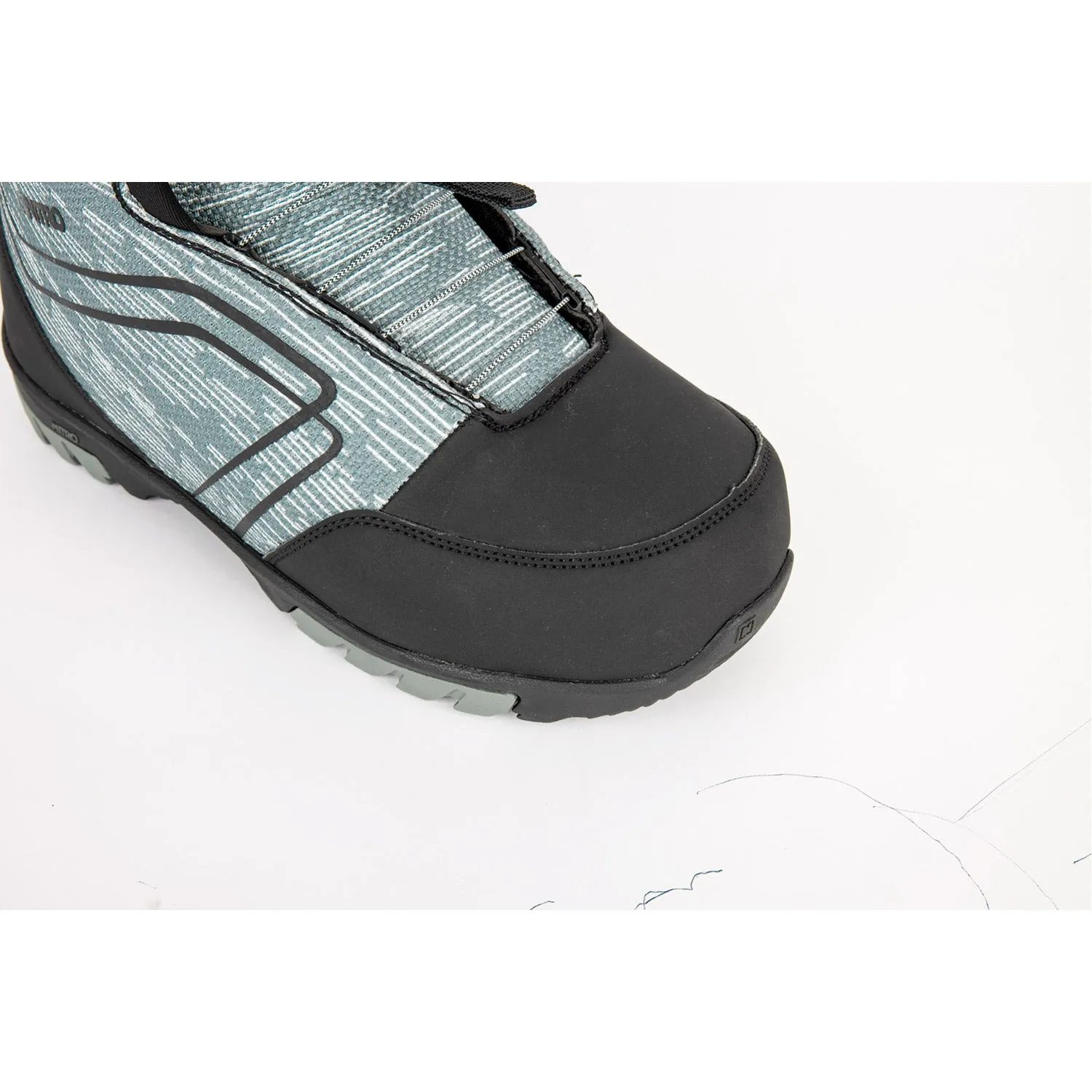 Sentinel BOA Snowboard Boots