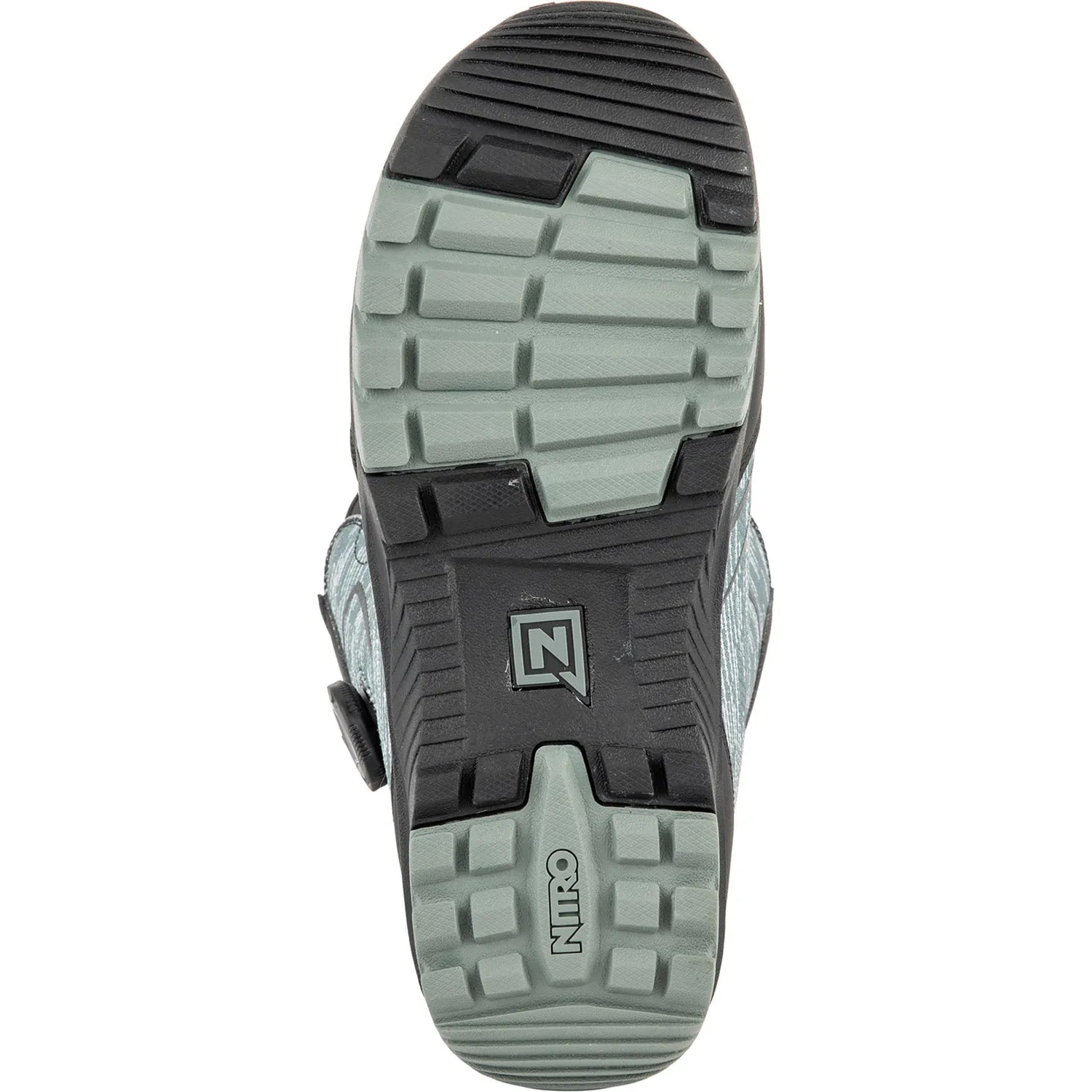 Sentinel BOA Snowboard Boots