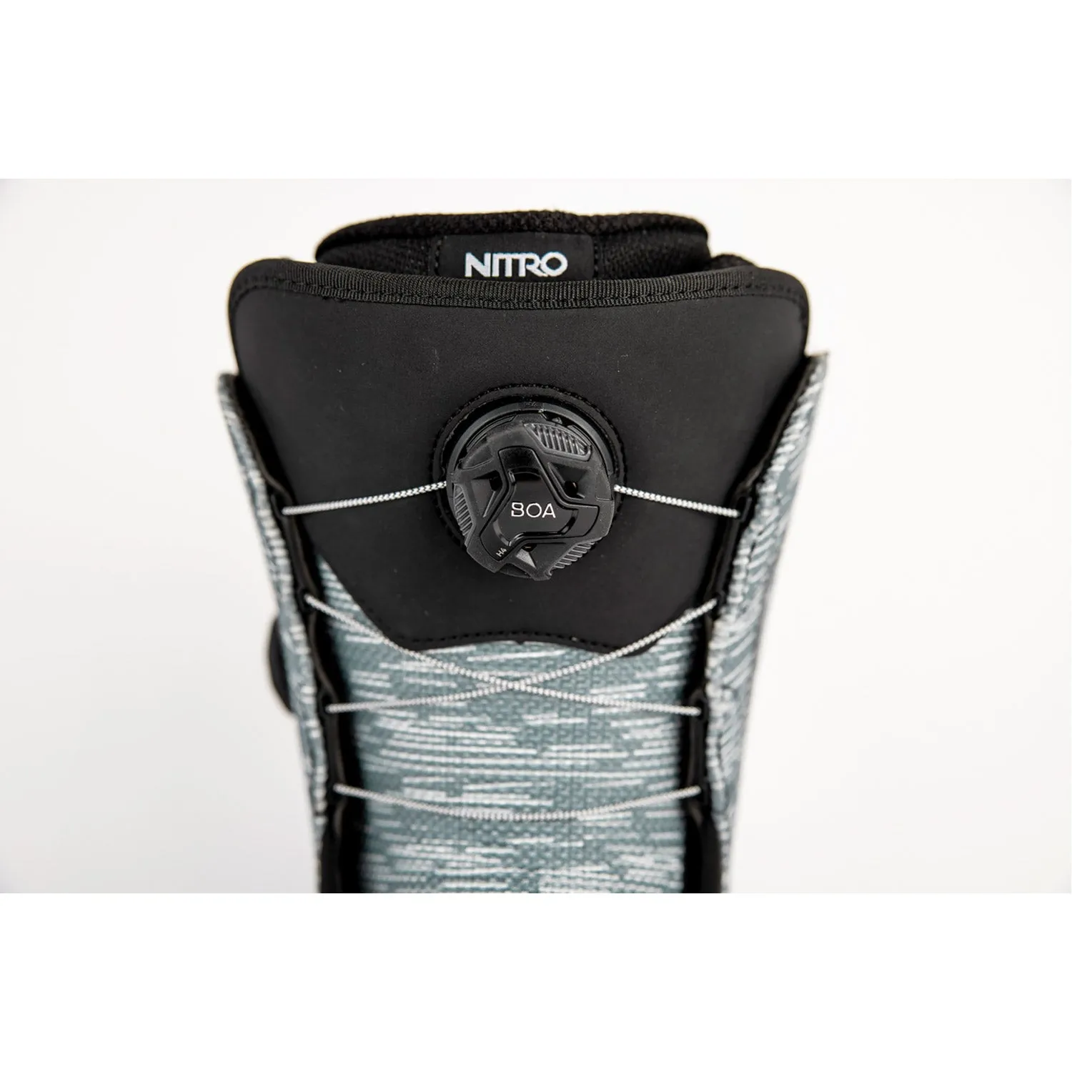 Sentinel BOA Snowboard Boots