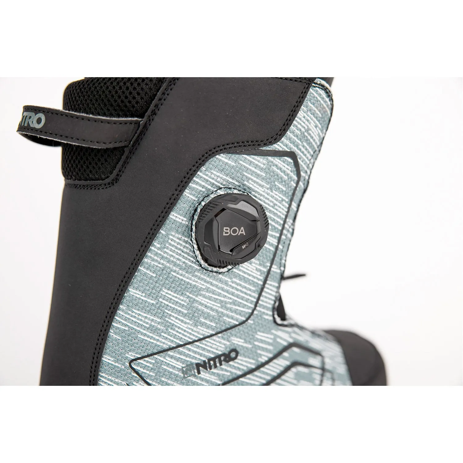 Sentinel BOA Snowboard Boots