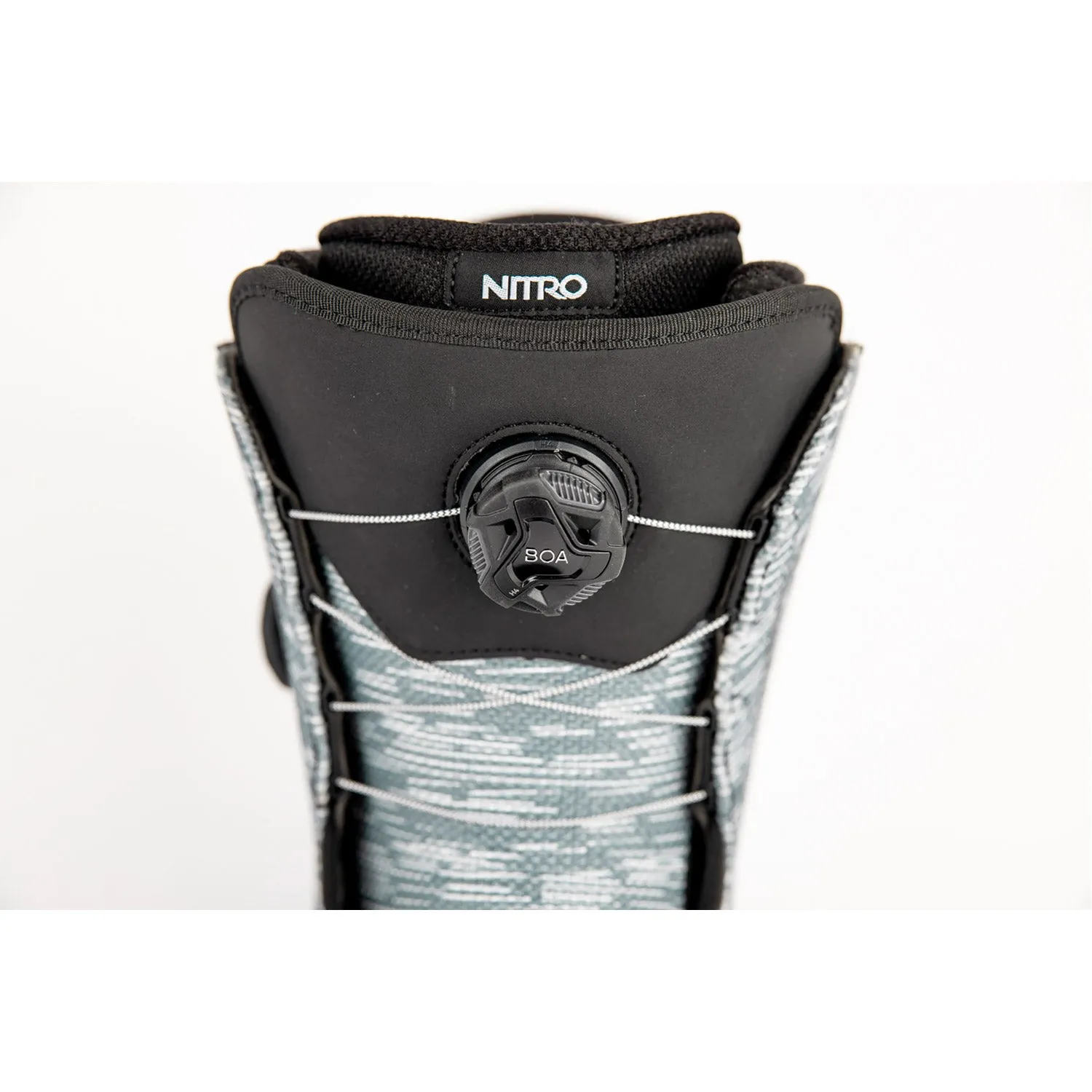 Sentinel BOA Snowboard Boots