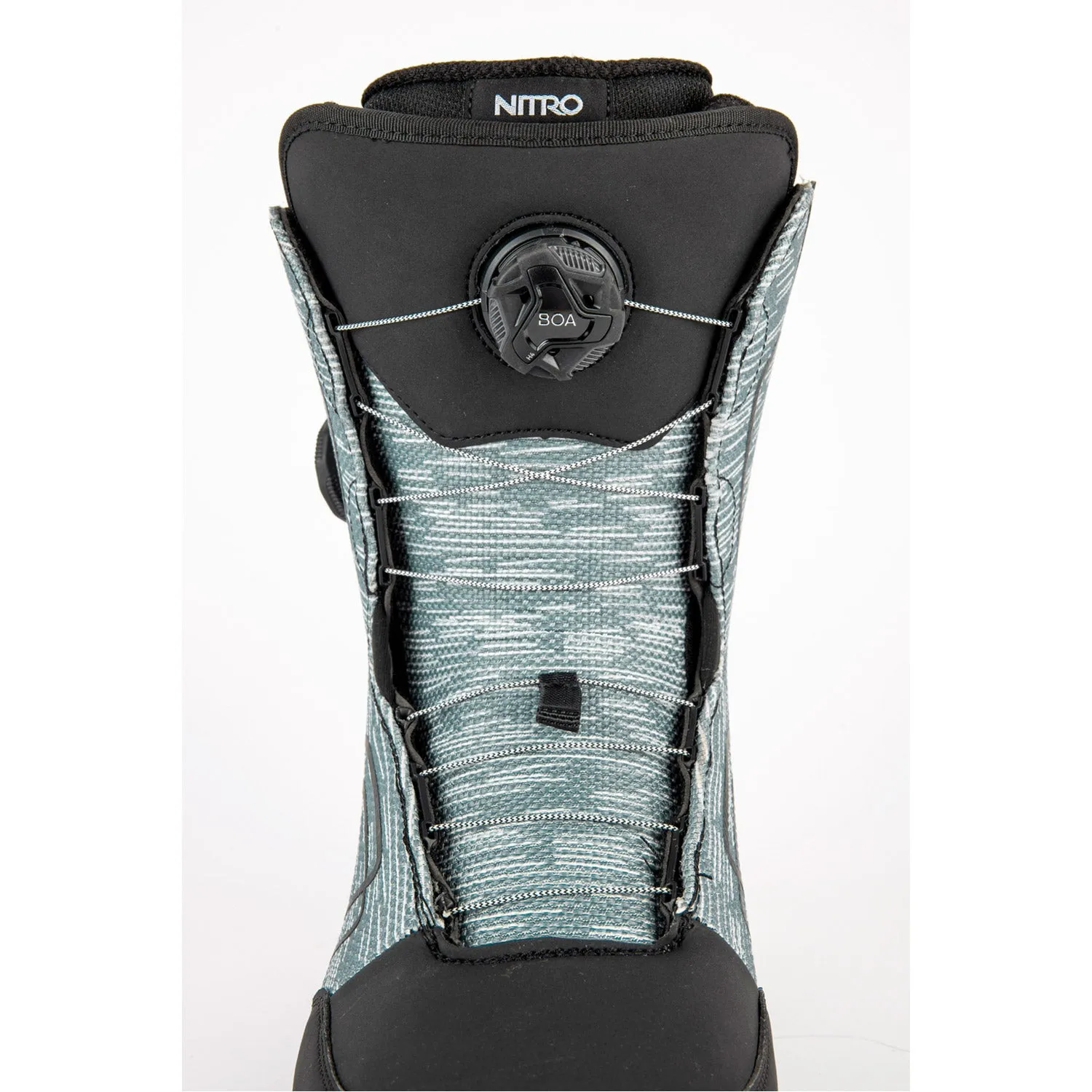 Sentinel BOA Snowboard Boots