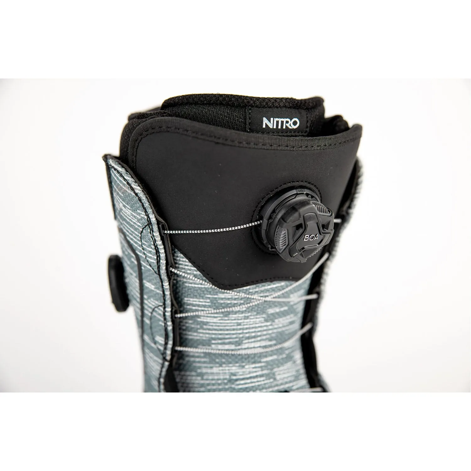 Sentinel BOA Snowboard Boots