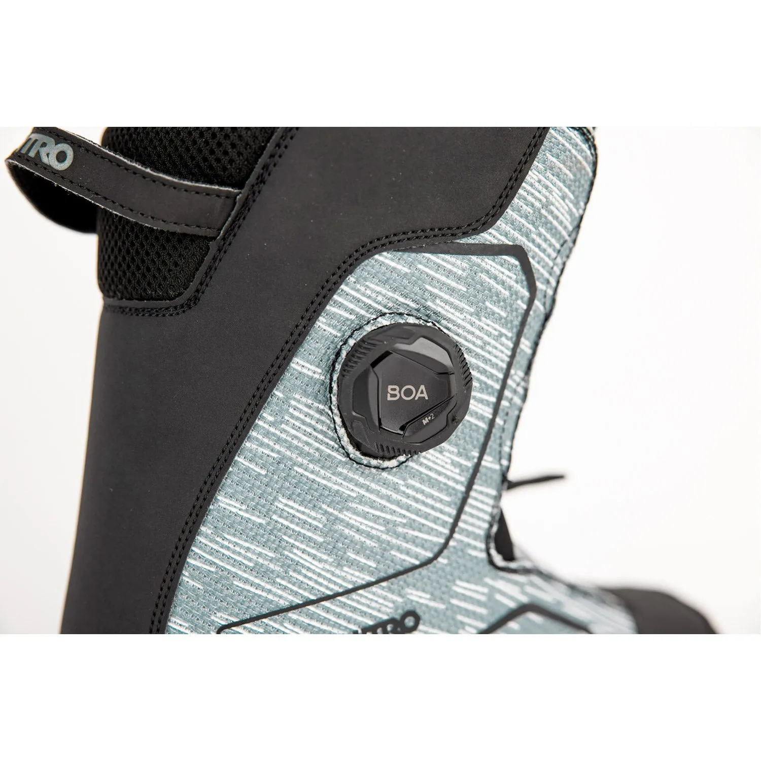 Sentinel BOA Snowboard Boots