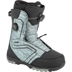 Sentinel BOA Snowboard Boots