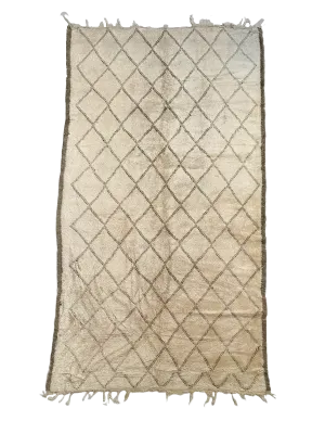 Serghina Traditional Vintage Beni Ourain