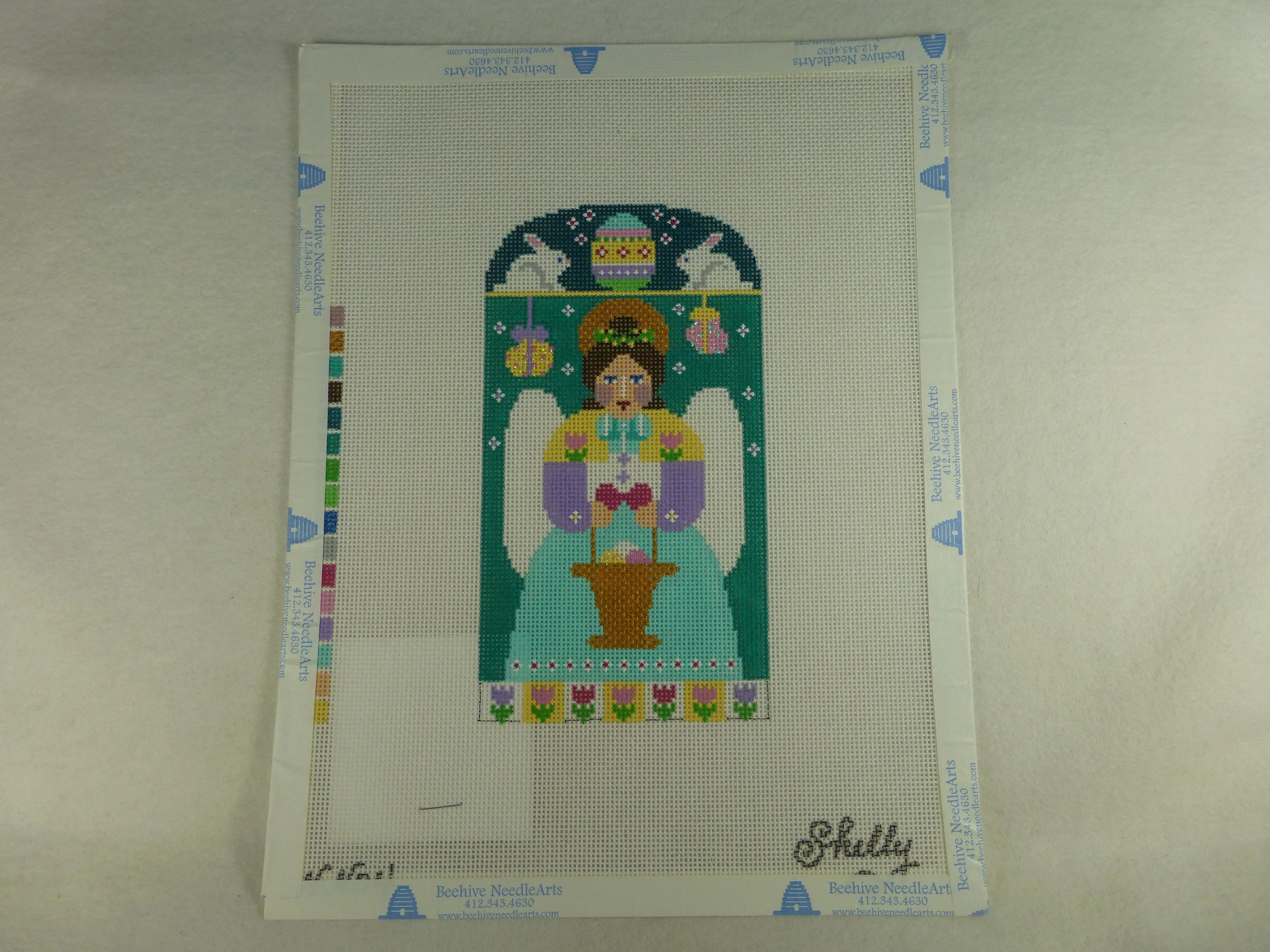 Shelly Tribbey Designs NN04