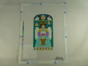 Shelly Tribbey Designs NN04