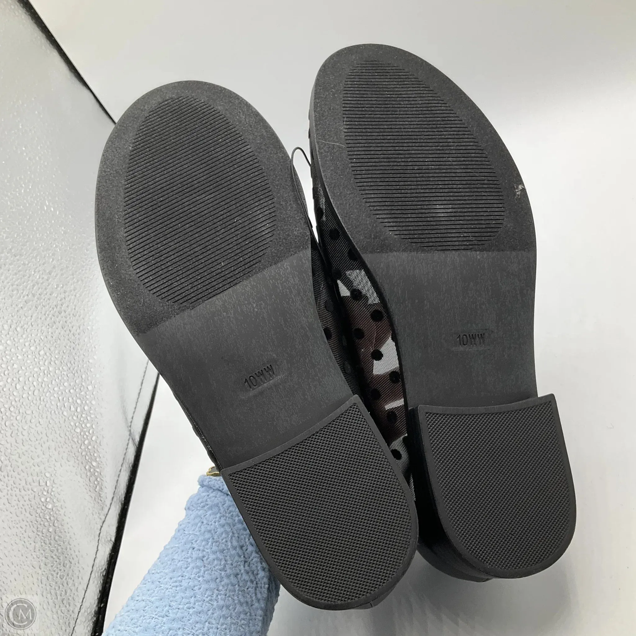 Shoes Flats By Torrid  Size: 10