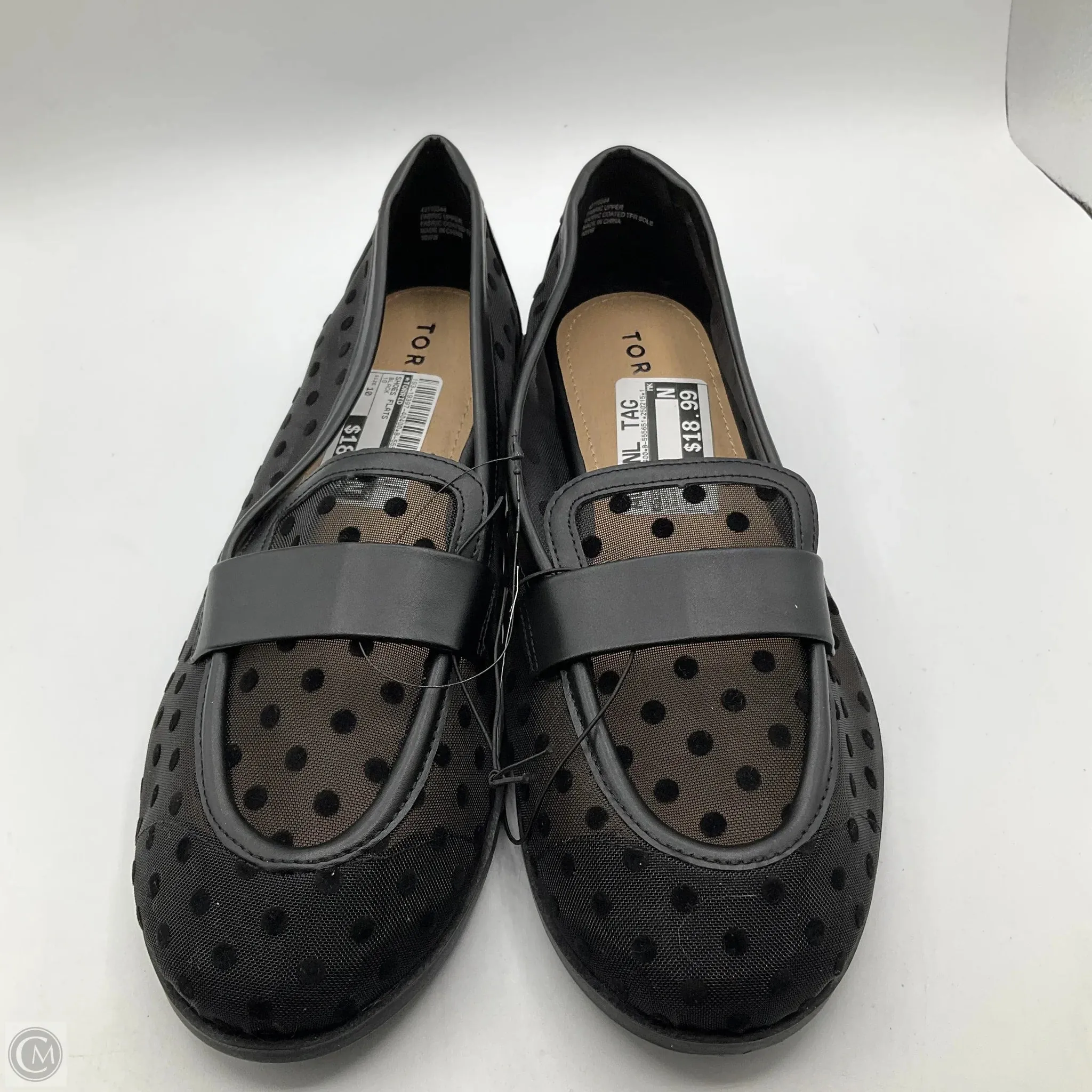 Shoes Flats By Torrid  Size: 10