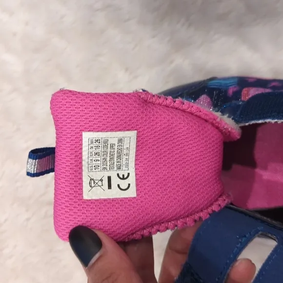 SKECHERS | S Heart 💕 Lights Color Me Light Up Kids Sneakers