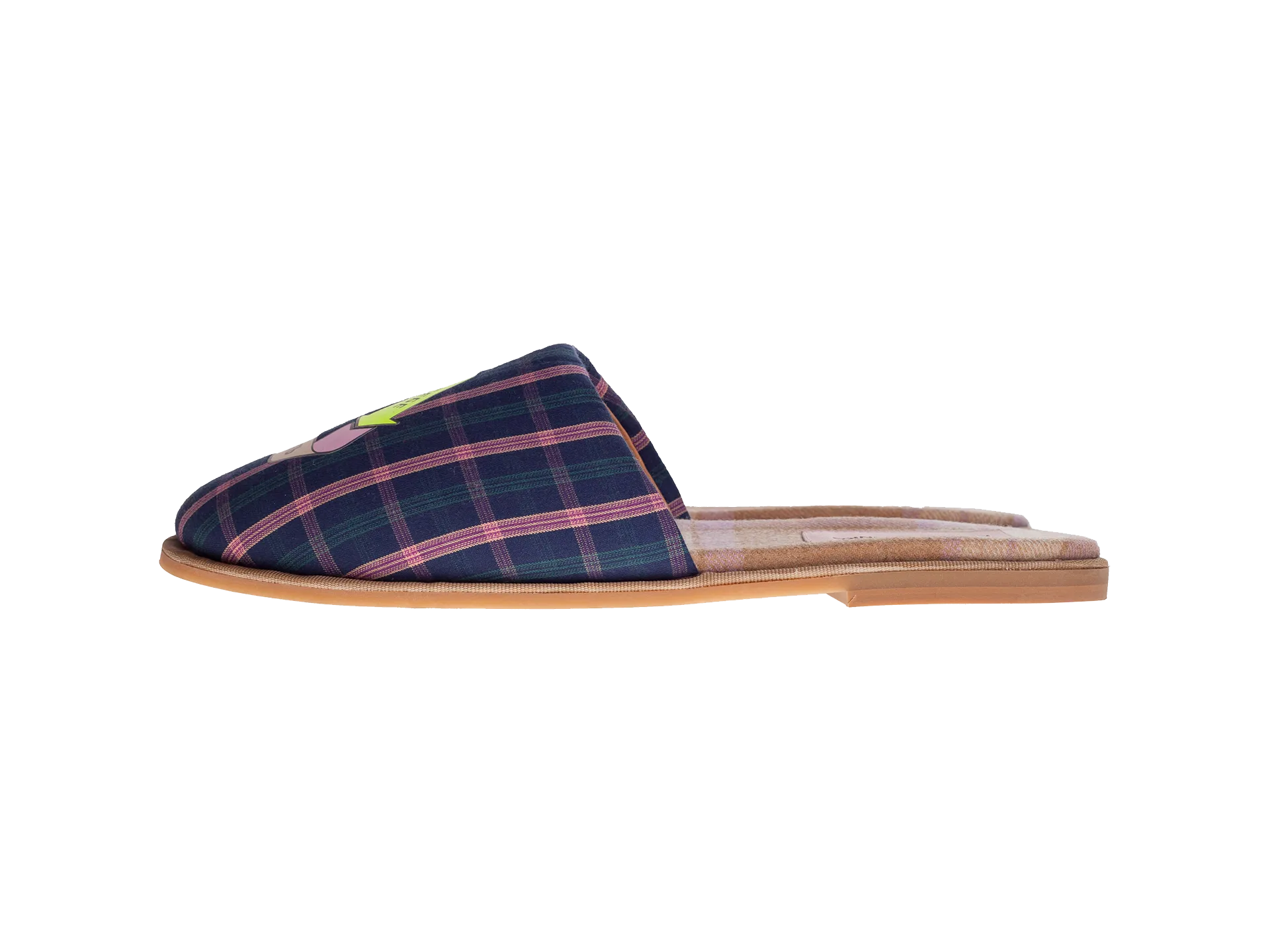 Slippers Mogu Sebe Pozvolit