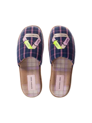Slippers Mogu Sebe Pozvolit