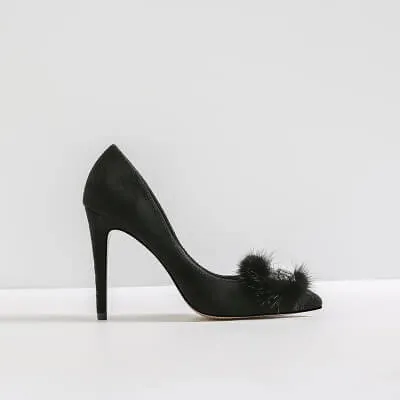 Small Feet Heels BARBARA