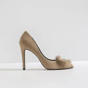 Small Feet Heels BARBARA
