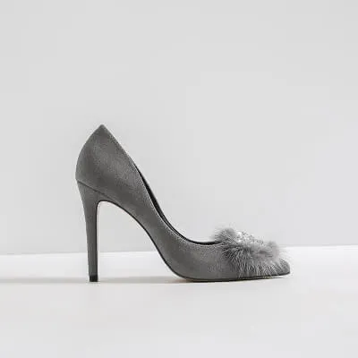 Small Feet Heels BARBARA