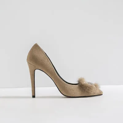 Small Feet Heels BARBARA