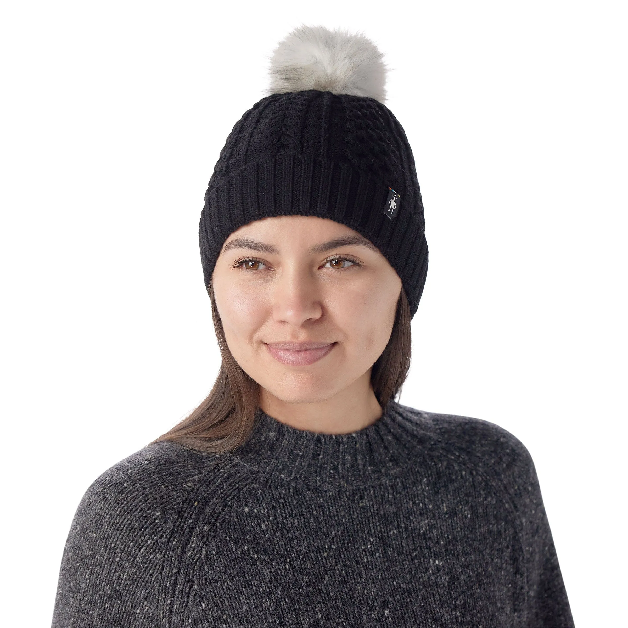 Smartwool Lodge Girl Beanie