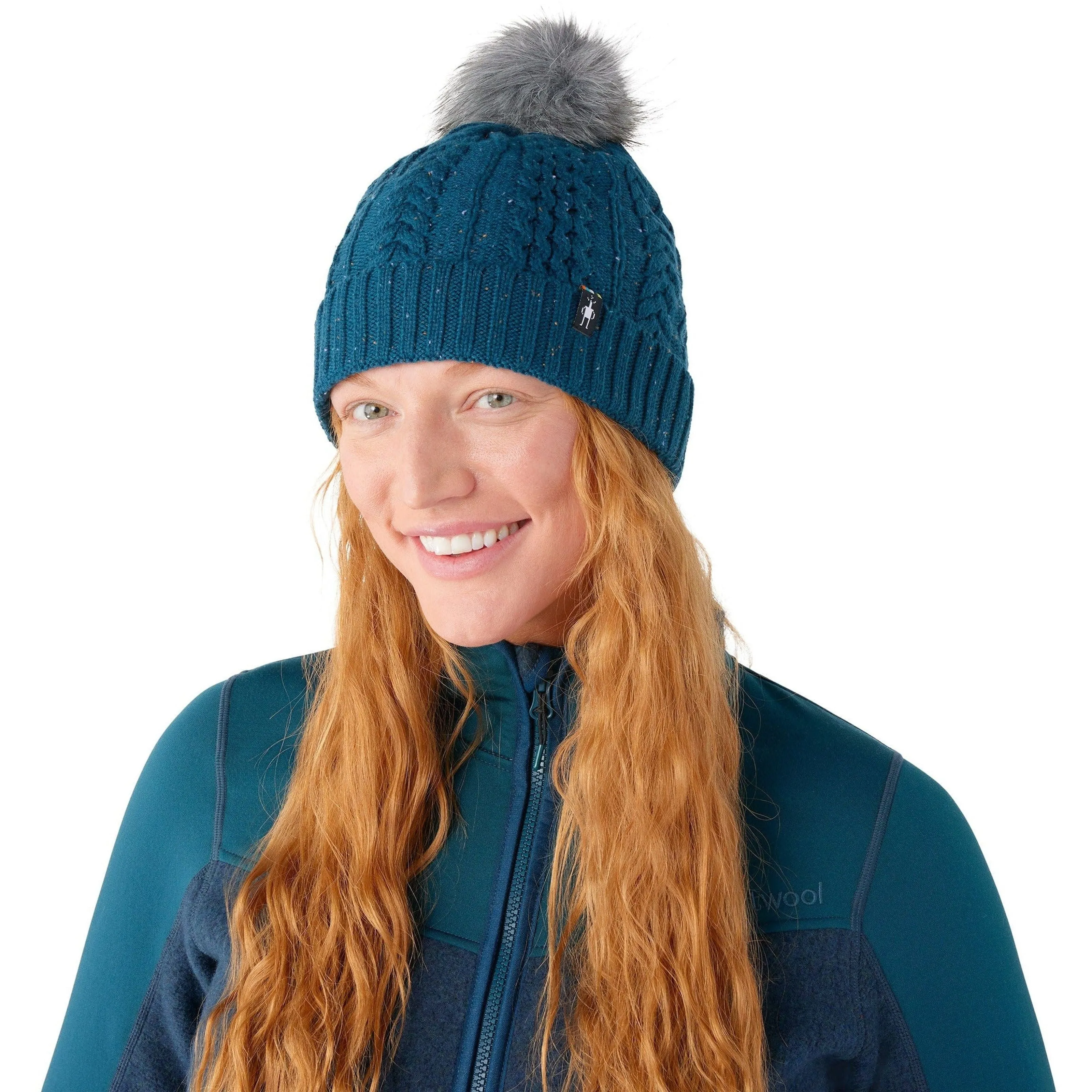 Smartwool Lodge Girl Beanie