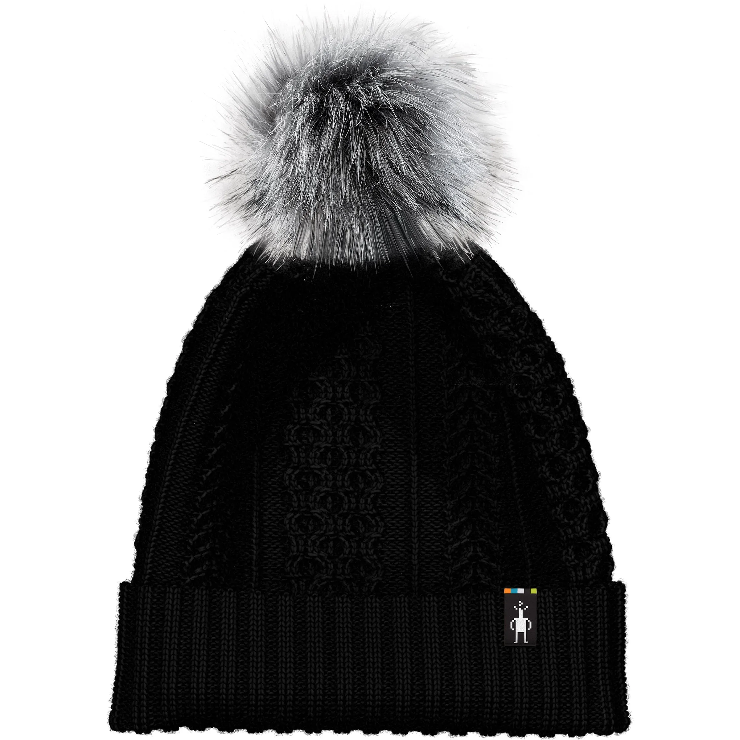 Smartwool Lodge Girl Beanie