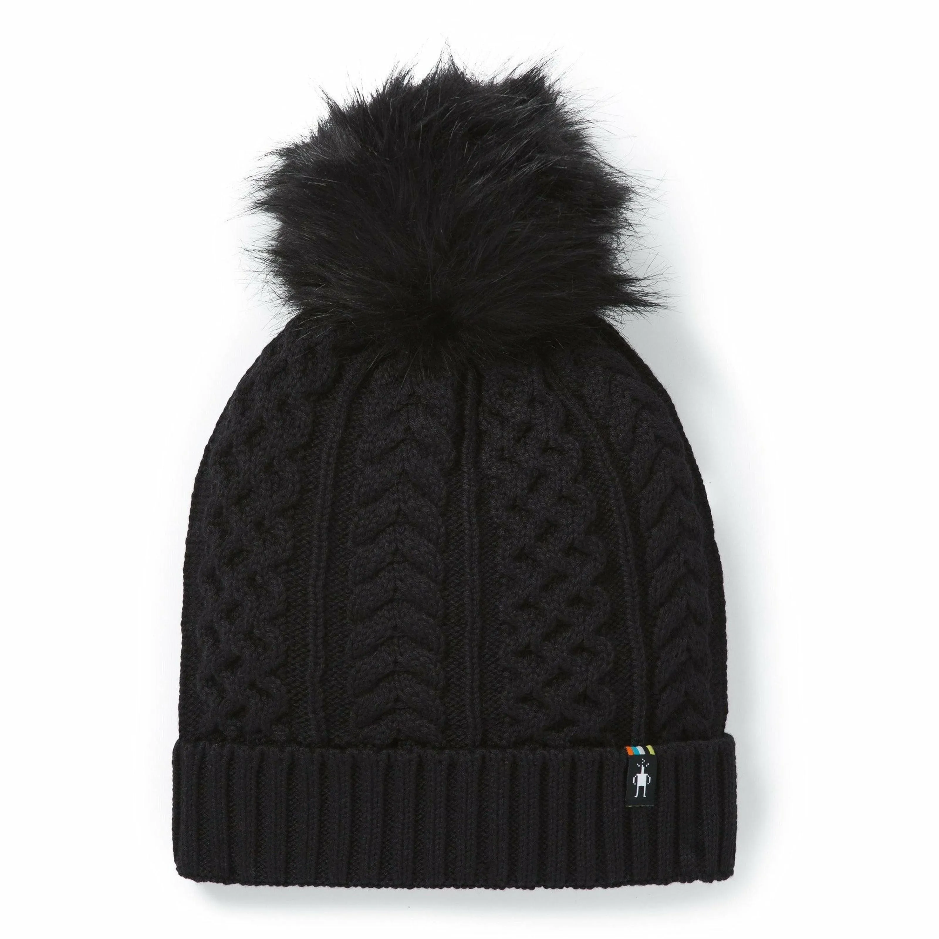 Smartwool Lodge Girl Beanie