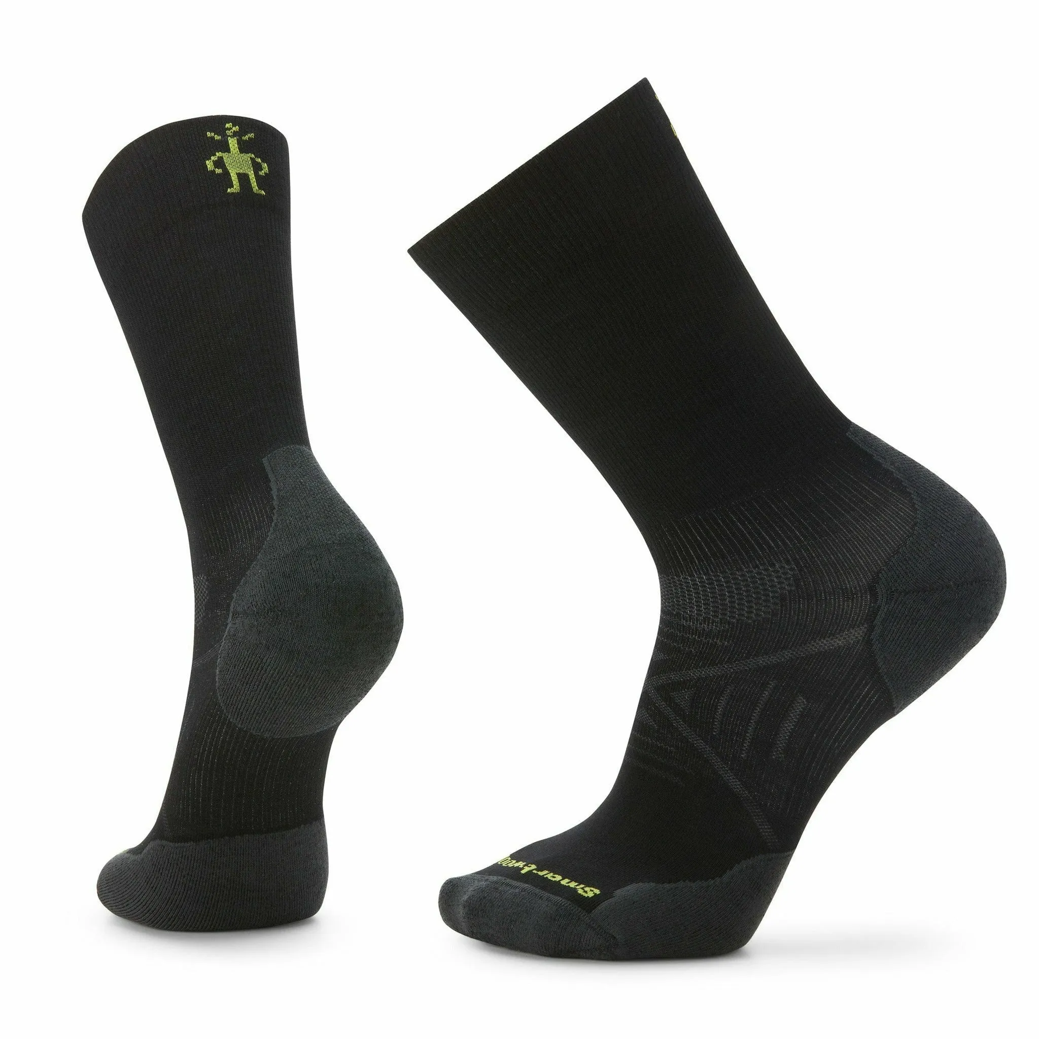 Smartwool Nordic Targeted Cushion Crew Socks